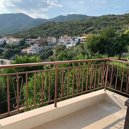 Hapinness Seaview Palaiontsiflikion Bagian luar foto