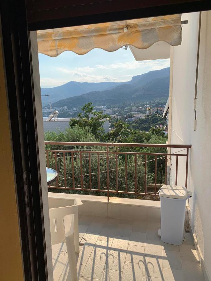 Hapinness Seaview Palaiontsiflikion Bagian luar foto